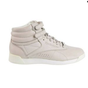 Reebok Freestyle Hi x Face Stockholm 35 Sneaker